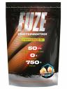 Протеин 4uze Protein + Vitamin C, 750 г, сливочная карамель