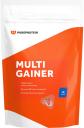 Гейнер PureProtein Multi Gainer, 1000 г, клубника со сливками