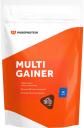 Гейнер PureProtein Multi Gainer, 3000 г, двойной шоколад