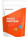 Протеин PureProtein Multi Protein, 3000 г, шоколадное печенье