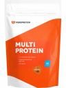 Протеин PureProtein Multi Protein, 3000 г, сливочная карамель