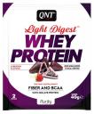 Протеин QNT Whey Protein Light Digest, 40 г, cuberdon