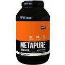 Протеин QNT Metapure Zero Carb, 2000 г, white chocolate