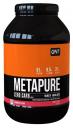 Протеин QNT Metapure Zero Carb, 908 г, strawberry