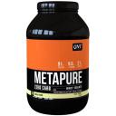 Протеин QNT Metapure Zero Carb, 908 г, vanilla