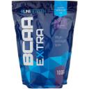 BCAA RLINESportNutrition BCAA Extra, апельсин, 1000 гр.