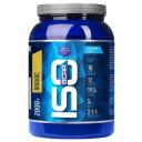 Изотоник RLINESportNutrition Iso BCAA ананас 2000 г 1 шт. 2000 мл