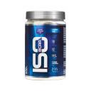 Напиток с bcaa Rline Iso BCAA, 450 г, яблоко