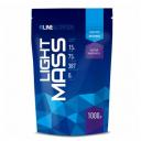 Гейнер RLINESportNutrition Light Mass, 1000 г, банан