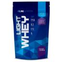 Лайт Вэй / Light Whey R-line 1000гр. (Пломбир)