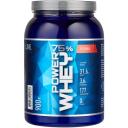 Протеин RLINESportNutrition Power Whey, 900 гр., клубника
