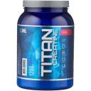 Гейнер RLINESportNutrition Titan Creatine, 1200 г, малина