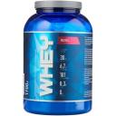 Протеин RLINESportNutrition Whey, 1700 гр., малина