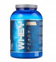 Протеин Rline Whey, 1700 г, ваниль