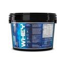 R-LINE Whey, 4000 g (мокачино)