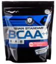 RPS Nutrition BCAA++ 500 г, strawberry flavor