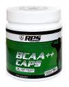 RPS Nutrition BCAA Extra 240 капсул, unflavoured