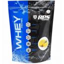 Протеин RPS Nutrition Whey Protein, 1000 гр., ананас