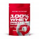 Протеин Scitec Nutrition Whey Protein Professional шоколадное печенье, 1 кг