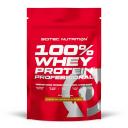 Scitec Nutrition 100% Whey Protein Professional 500 г, шоколад-орех