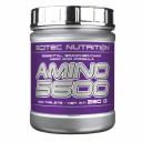 Аминокислоты Scitec Nutrition Amino 5600 200 таб.