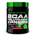 Комплекс аминокислот Scitec Nutrition BCAA+Glutamine Xpress 300 г, арбуз