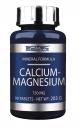 Минерал Scitec Nutrition Calcium-Magnesium 90 таблеток