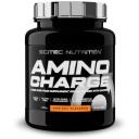 BCAA Scitec Nutrition Amino Charge, абрикос, 570 гр.