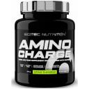 Аминокислота Scitec Nutrition Amino Charge, яблоко, 570 гр.