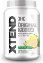 Scivation Xtend BCAA 1 200 г, lemon/lime