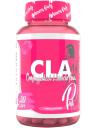 Конъюгированная линолевая кислота CLA, 60 капсул, Pink Power