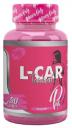 Steel Power Nutrition L-Car Tartrate, 90 капсул