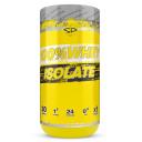 Протеин Steel Power Nutrition 100% Whey Isolate, 900 г, banana