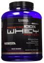 Протеин Ultimate Nutrition Prostar 100% Whey Protein, 2390 г, rum raisin