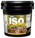 Протеин Ultimate Nutrition Iso Sensation 93, 2270 г, cafe brazil