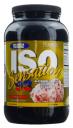 Протеин Ultimate Nutrition Iso Sensation 93, 910 г, strawberry