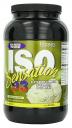 Протеин Ultimate Nutrition Iso Sensation 93, 910 г, banana ice-cream