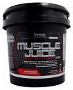 Гейнер Ultimate Nutrition Muscle Juice Revolution, 5000 г, strawberry