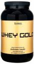 Протеин Ultimate Nutrition Whey Gold, 908 г, vanilla