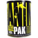 Витаминно-минеральный комплекс Universal Nutrition Animal Pak 30 пакетиков