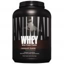 Протеин Universal Nutrition Animal Whey, 2270 г (5lb), шоколад