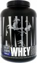 Протеин Universal Nutrition Animal Whey Isolate Loaded, 2275 г, vanilla