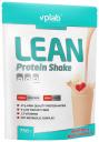 Протеин VPLab Lean Protein Shake, 750 г, raspberry-white chocolate