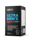 VPLab Ultra Men's Sport Multivitamin Formula - 180 каплет (2 шт по 90 каплет)