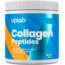 Коллаген гидролизованный VP Laboratory Collagen Peptides 300 г, Апельсин