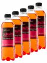 XXIPOWER L-Carnitine slim-energy drink, 5х0,5л вкус Земляника