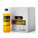 Напиток с l-карнитином XXI Power L-Carnitine, 6 x 500 мл, апельсин