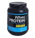 Протеин XXI Power Whey Protein, 1600 г, chocolate