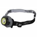 GB-710 Фонарь налобный светодиодный ЭРА GB-710 Криптон, на батарейках, 3 режима, 5 Вт, СОВ, 3хААА, цена за 1 шт
