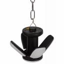 KA-802 Фонарь кемпинговый светодиодный ЭРА KA-802 Комета аккумуляторный складной яркий светильник 10W, цена за 1 шт